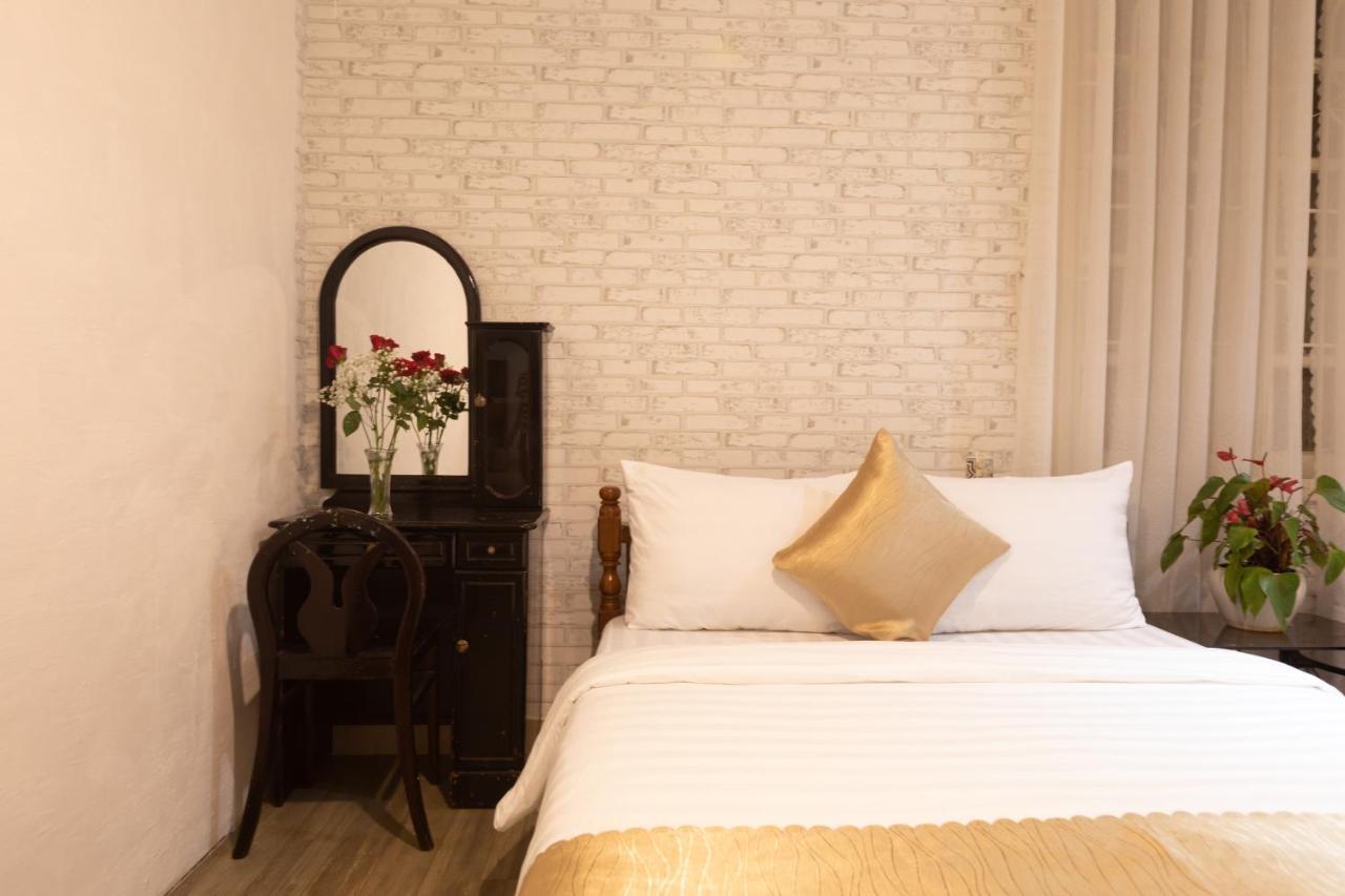 Khanh Vy Hotel 달랏 외부 사진