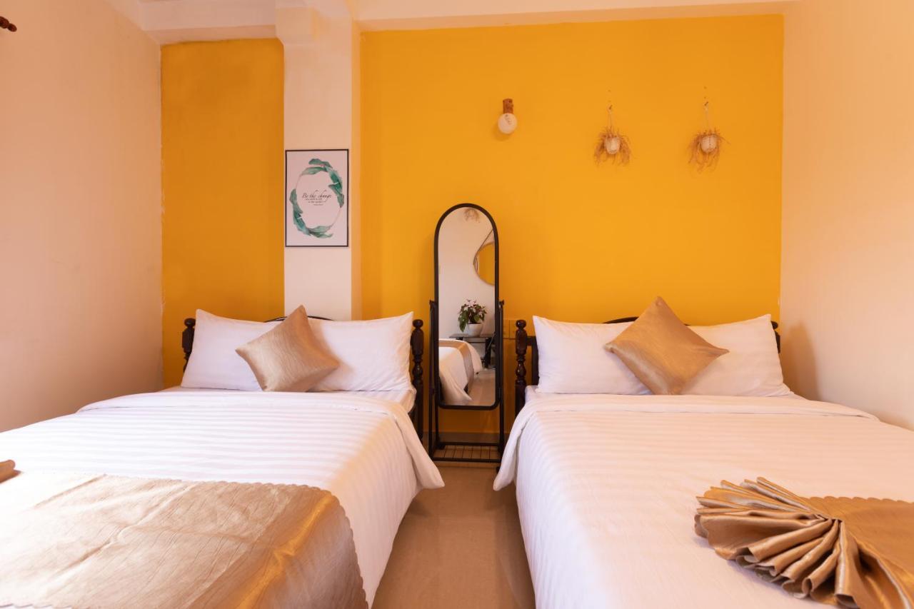 Khanh Vy Hotel 달랏 외부 사진