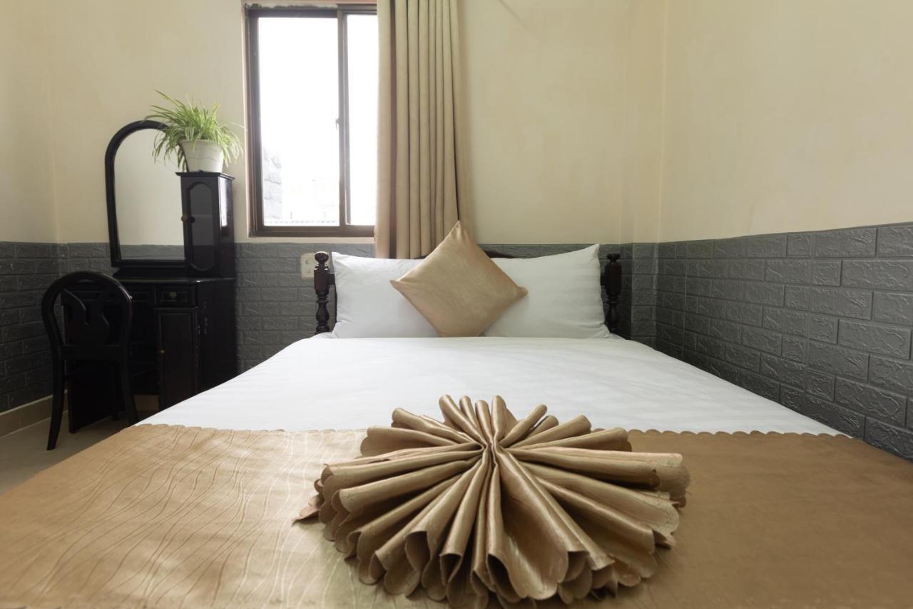 Khanh Vy Hotel 달랏 외부 사진