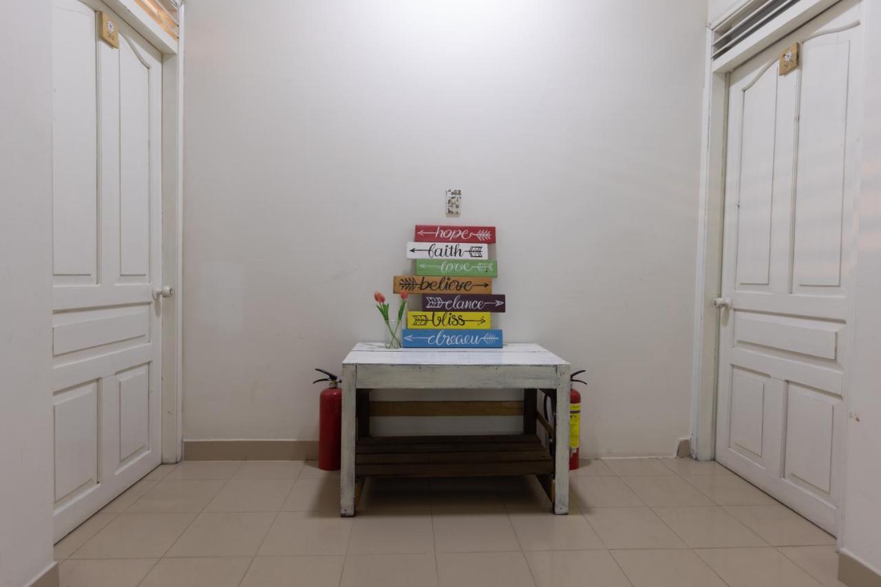 Khanh Vy Hotel 달랏 외부 사진