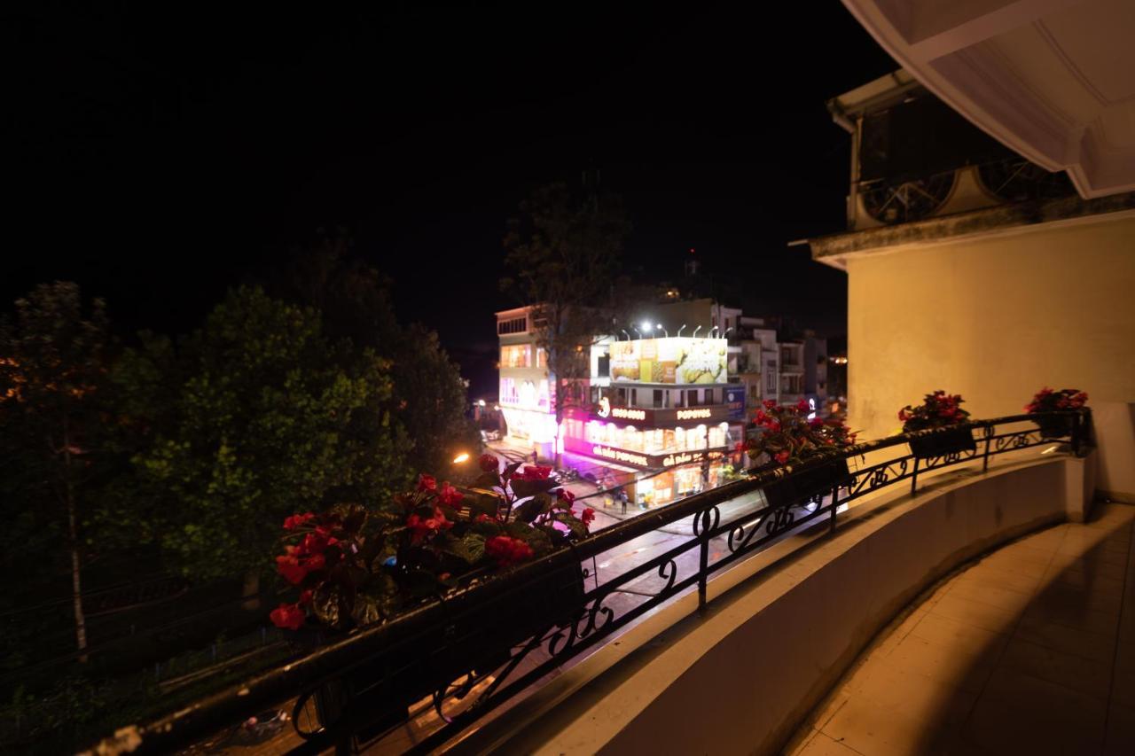 Khanh Vy Hotel 달랏 외부 사진