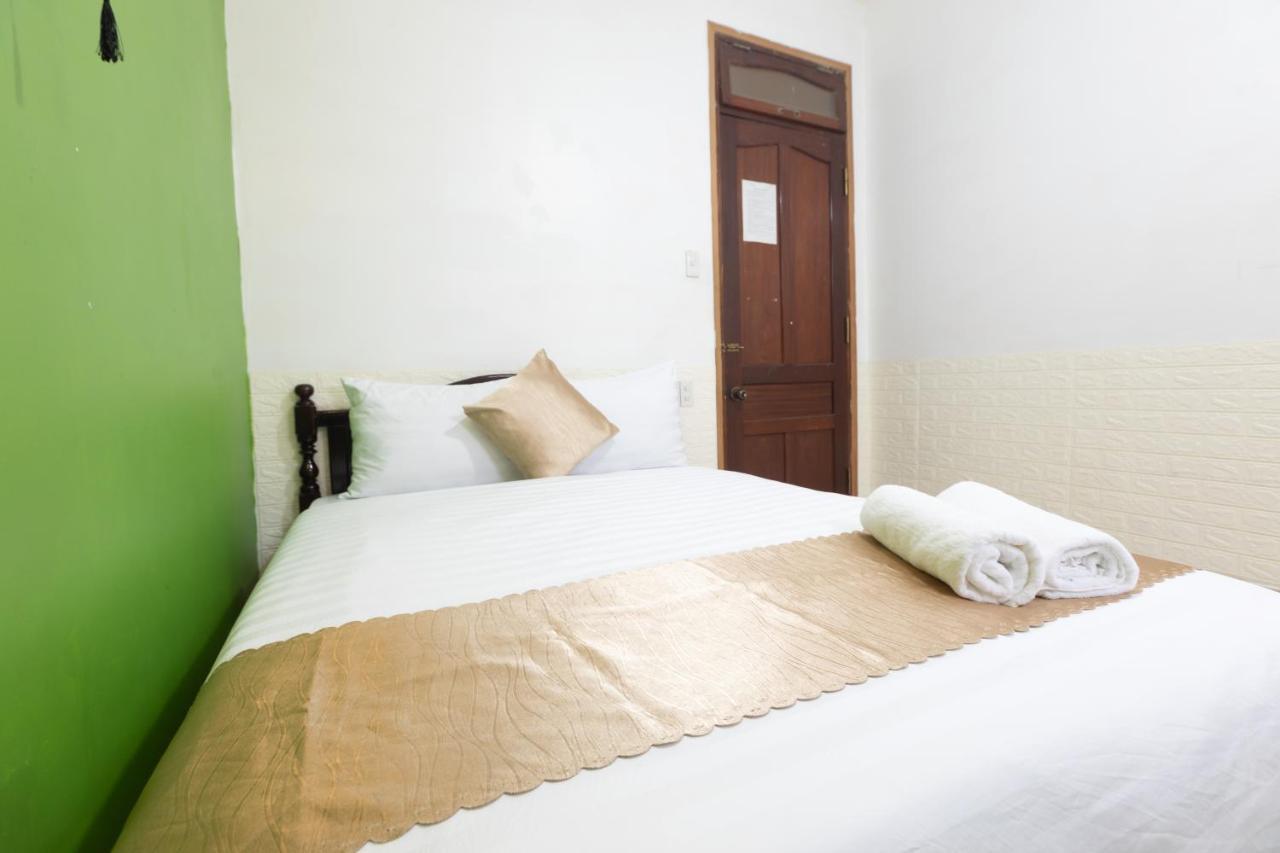 Khanh Vy Hotel 달랏 외부 사진