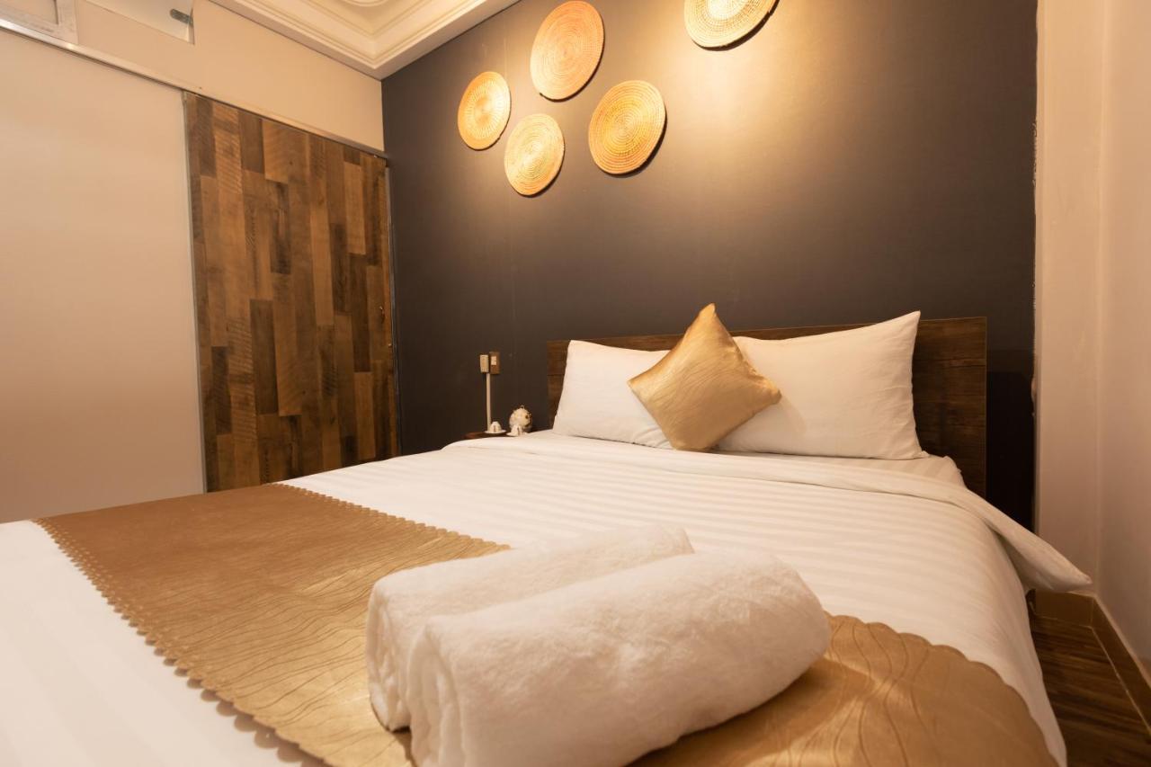Khanh Vy Hotel 달랏 외부 사진
